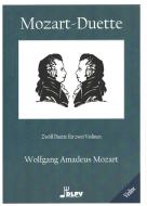 Mozart-Duette 