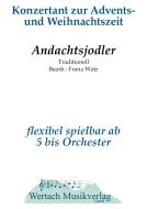 Andachtsjodler 