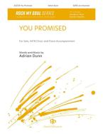 You Promised Standard