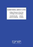 Something About Love 