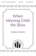 When Morning Gilds the Skies Standard