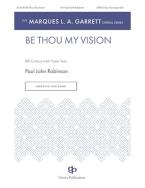 Be Thou My Vision Standard