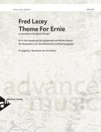 Theme for Ernie 