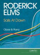 Sails At Dawn 