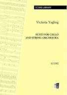 Suite for cello and string orchestra (1967) 