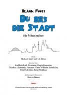 Du bes die Stadt 