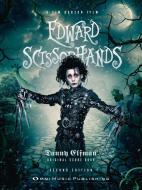Edward mit den Scherenhänden 