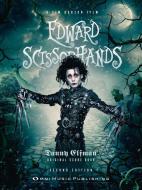 Edward mit den Scherenhänden 