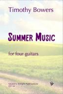 Summer Music 