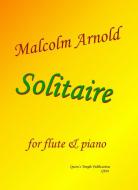 Solitaire 