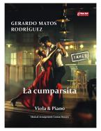 La cumparsita 