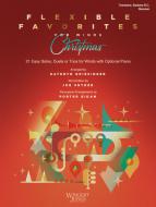 Flexible Favorites for Winds: Christmas - Bass Clef Instruments Standard
