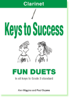Keys to Success 