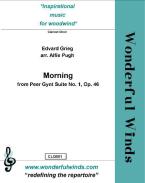 Morning op. 46 