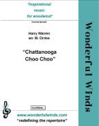 Chattanooga Choo Choo 