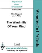The Windmills of your Mind 