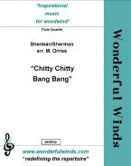 Chitty Chitty Bang Bang 