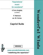 Capriol Suite 
