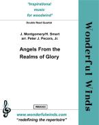 Angels from the Realms of Glory 