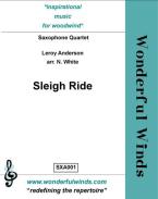 Sleigh Ride 