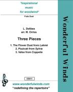 Three Pieces 