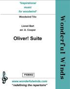 Oliver! Suite 
