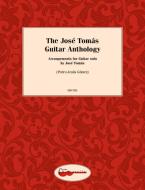 The José Tomás Guitar Anthology Standard