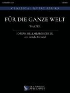 Für die ganze Welt 