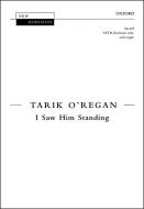 I Saw Him Standing 
