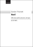 Noel! 