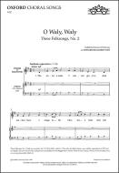 O waly, waly 