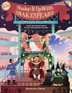 Shake It Up with Shakespeare 