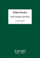 Sobre Diálogos Apócrifos 