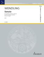 Sonate Ré majeur op. 4/3 Download