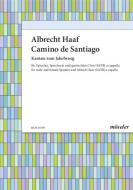 Camino de Santiago Download