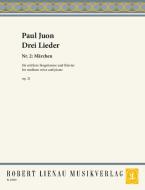 3 chansons op. 21 Download