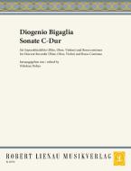 Sonate en ut majeur Download