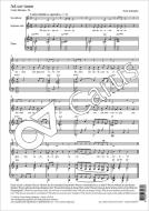 Ad cor tuum Standard