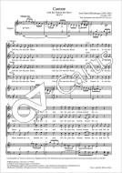 Cantate JWV 4 Download