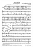 Salve Regina WoO 54,3 Download