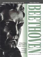Beethoven Piano Trios 