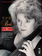 Violoncello Concerto in A minor 