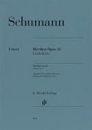 Myrthes op. 25 