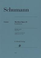 Myrthes op. 25 