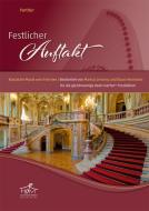 Festlicher Auftakt 