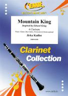 Mountain King Standard