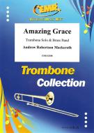 Amazing Grace Standard