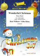 Wonderful Christmas Standard