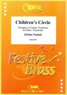 Children's Circle Standard