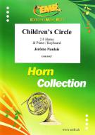 Children's Circle Standard
